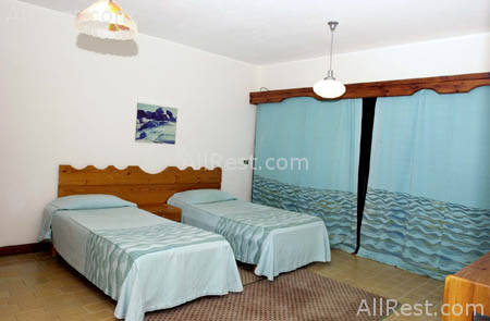Aida North Coast Hotel 17